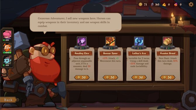 Indies' Lies 2: Fire Seed 