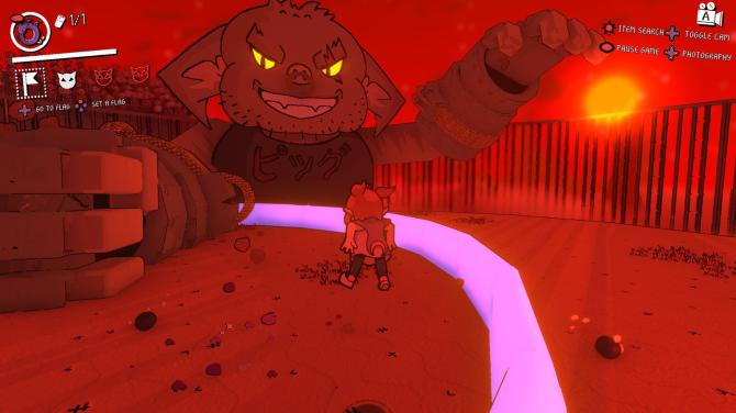 Demon Turf: Queens Edition 