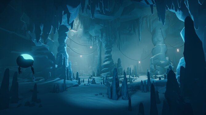 Arctic Awakening 