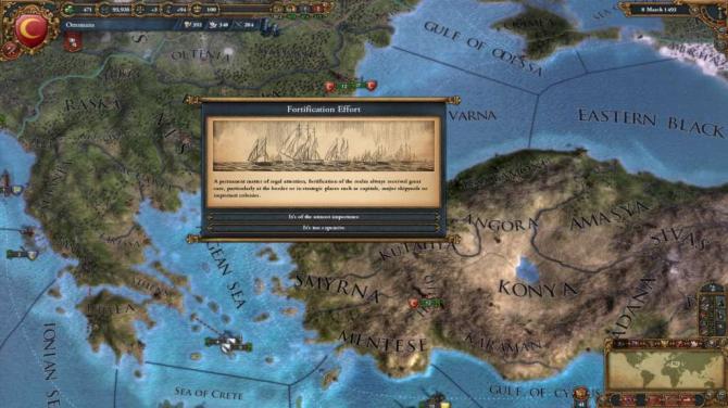 Europa Universalis IV LATAM 