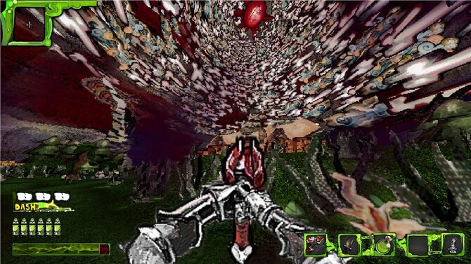 Tale of the Bullet Knight 