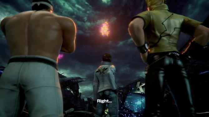 The King of Fighters XIV Deluxe Edition 