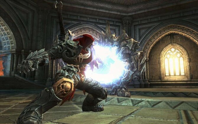 Darksiders 