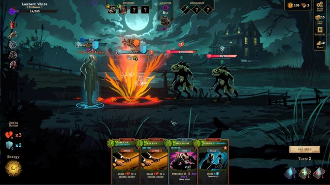 Menace from the Deep: Complete Edition 