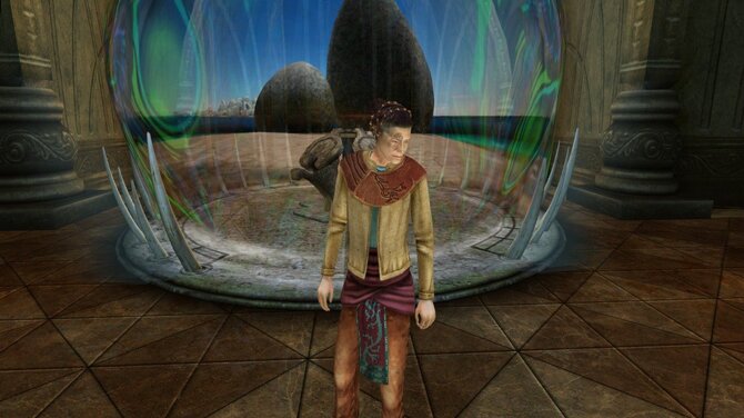 Myst V: End of Ages 