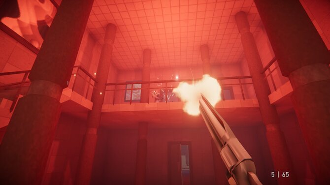 Agent 64: Spies Never Die 