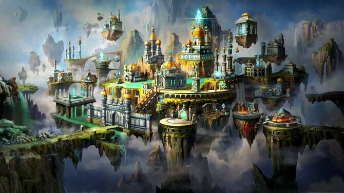 Might & Magic Heroes VII Complete Edition 