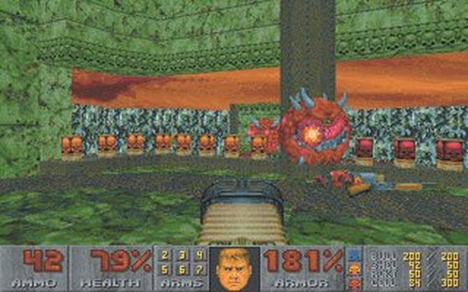Ultimate Doom 