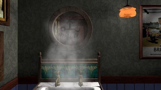 Dark Fall: The Journal 