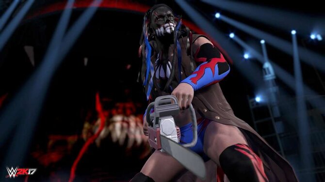 WWE 2K17 Digital Deluxe 