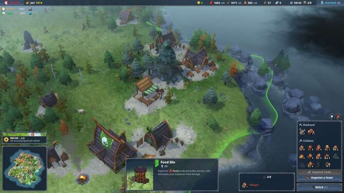 Northgard 