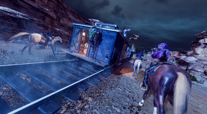 Hard West Collection 