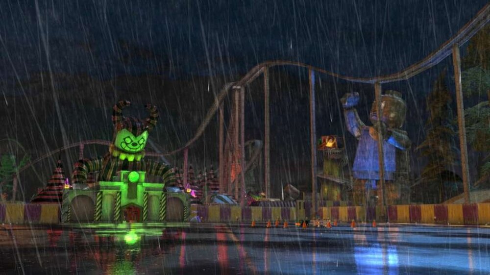 LEGO Batman 2: DC Super Heroes 