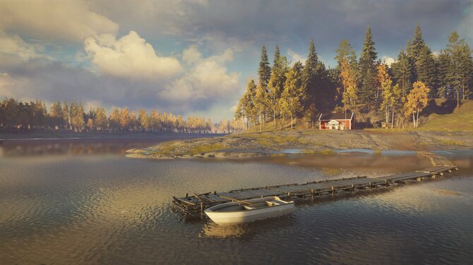 theHunter: Call of the Wild (2024) - Master Hunter Bundle 