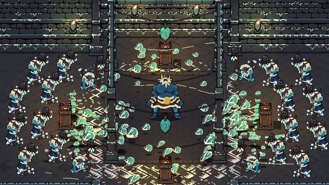 Castle Of Alchemists 