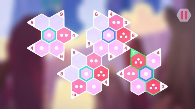 Hexologic 