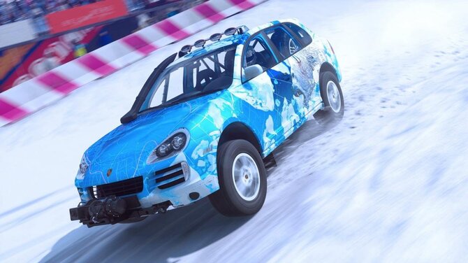 DIRT 5 Year One Edition 