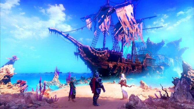 Trine 3: The Artifacts of Power 