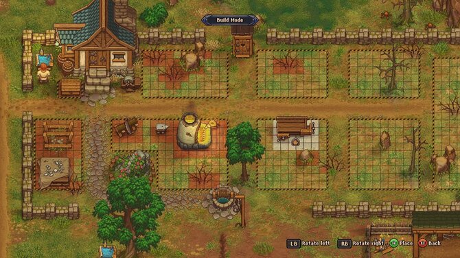 Graveyard Keeper 
