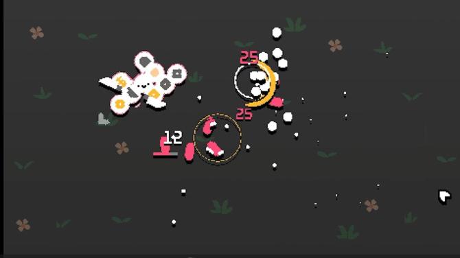 Centipede Gun 