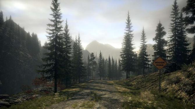 Alan Wake Collector's Edition 