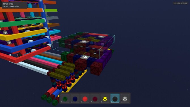 BitVoxel 