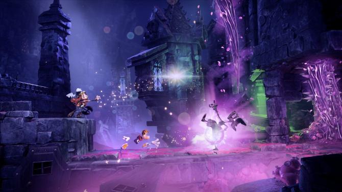 Rayman Legends Retold PRE-ORDER 