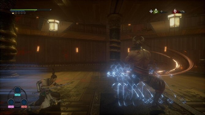 Hidden Dragon: Legend 