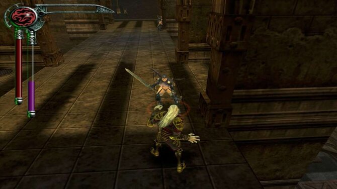 Legacy of Kain: Blood Omen 2 