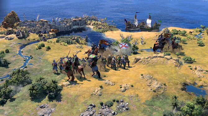 Sid Meier's Civilization VII Settler's Edition 