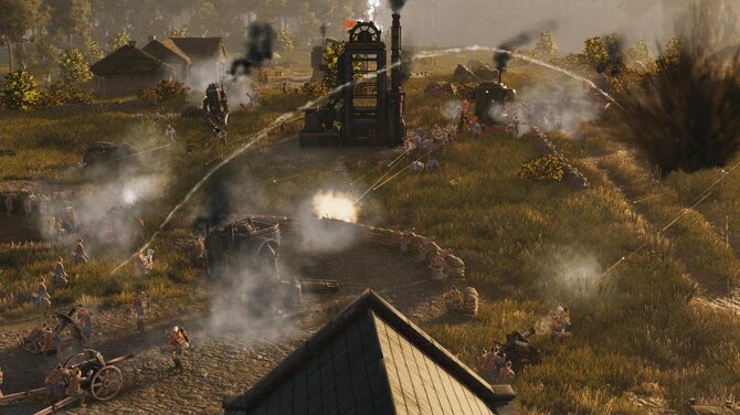 Iron Harvest 