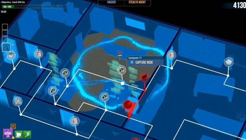 Hacktag 