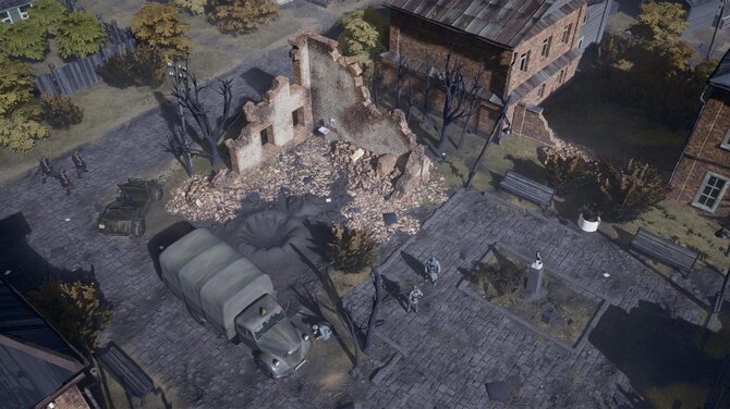 Partisans 1941 