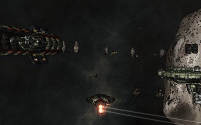 Void Destroyer 