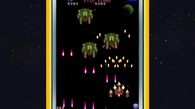 Truxton 