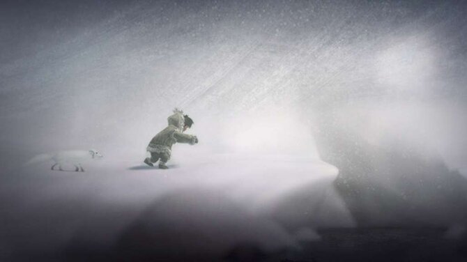 Never Alone: Arctic Collection 