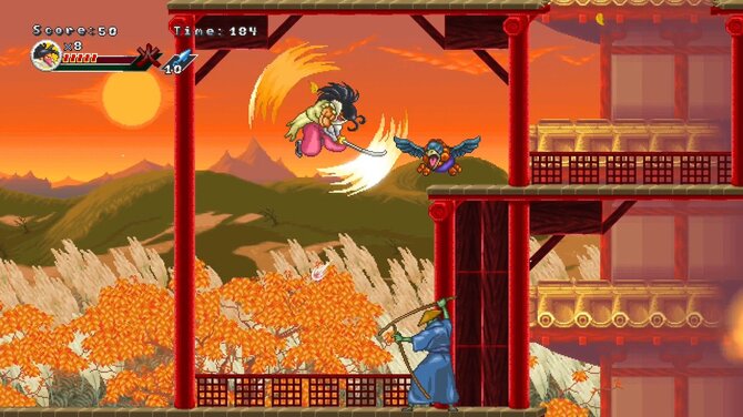 Ganryu 2 