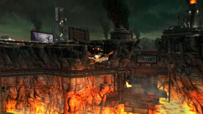 Sine Mora EX 
