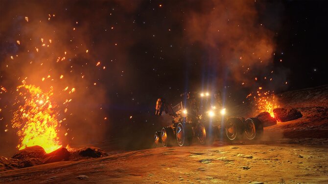 Elite Dangerous: Commander Premium Edition 