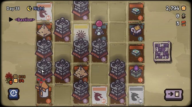 Card Colony 