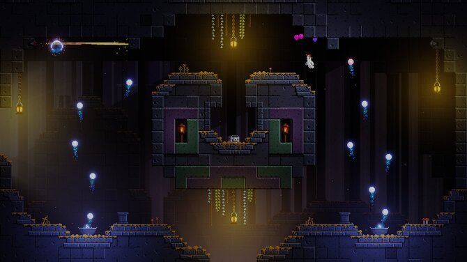 Beyond the Long Night 