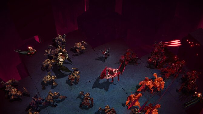 KILL KNIGHT 