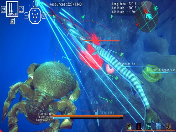Ace of Seafood 