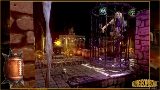 Dungeonbowl 