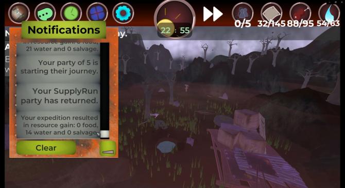 CBS: Desolation 