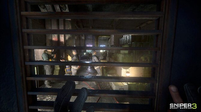 Sniper Ghost Warrior 3 Season Pass Edition 