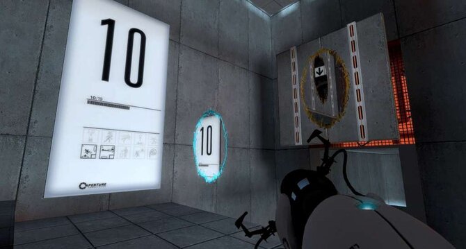 Portal 