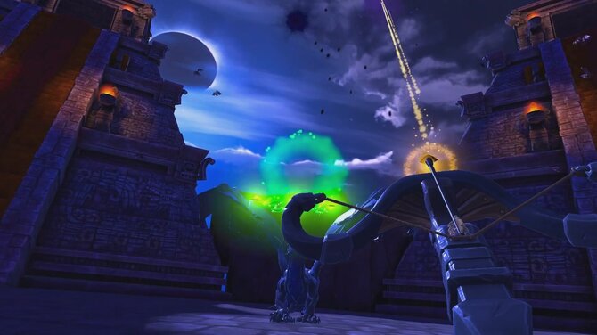 Elysium Trials 