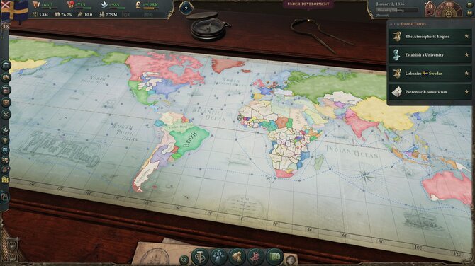 Victoria 3: Ultimate Bundle (2022) 