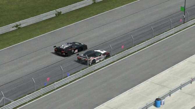rFactor 2 